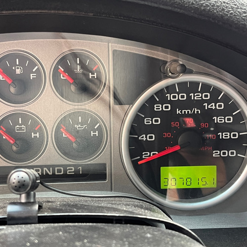 Ford Fx4 Año 2008 Impecable