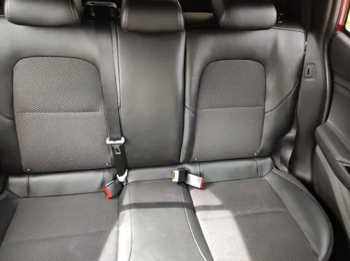 Chevrolet Onix 1.0T Rs Mt