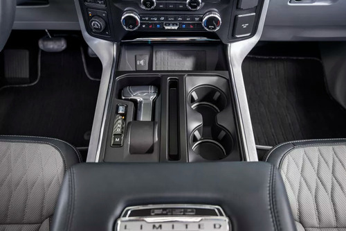 Ford F 150 Lariat Luxury 5.0 V8 2021