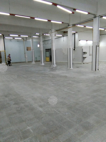 Imagen 3 de 21 de Depósito Galpón En Venta Ubicado En Mar Del Plata, Costa Atlántica, Buenos Aires