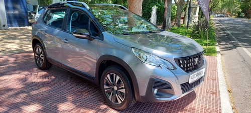 Imagen 3 de 25 de Peugeot 2008 Feline Tiptronic 0km Az