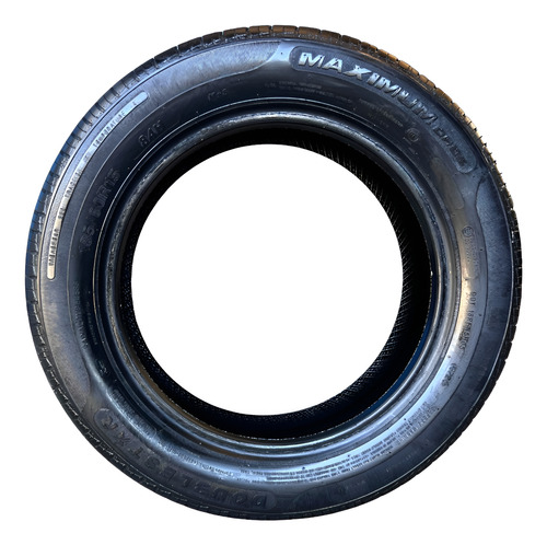 Kit 2 Pneus 185/60r15 84h Doublestar Dh05 Aro 15 Índice De Velocidade H