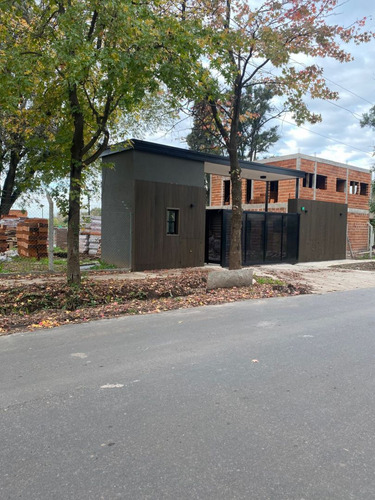 Terreno En Venta En Ingeniero Pablo Nogués