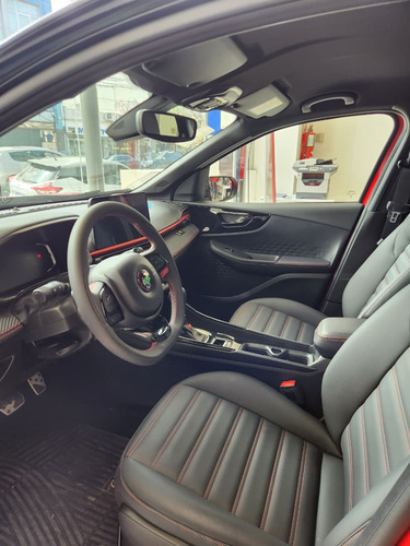 Fiat Pulse 1.3 Gse Abarth Turbo 270 At