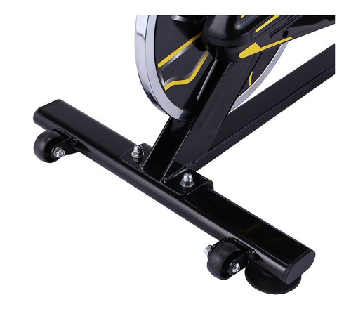 Imagem 7 de 10 de Bike Spinning Racing Profissional Pelegrin Pel-2311