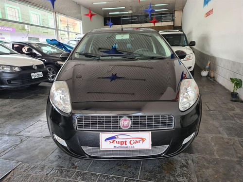 Fiat Punto 2008 Zero Entrada Imperdível