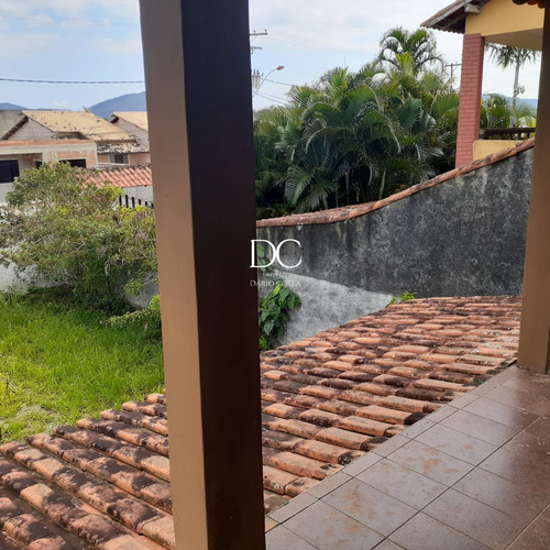 Imagem 23 de 24 de Casa - Ca00570 - 70012110