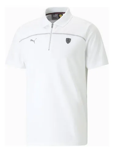 Camisa polo puma ferrari cheap