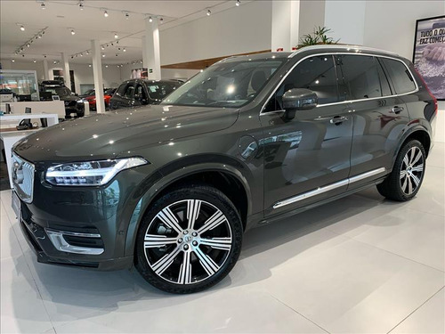 Volvo XC90 2.0 t8 Hybrid Inscription Awd Geartronic