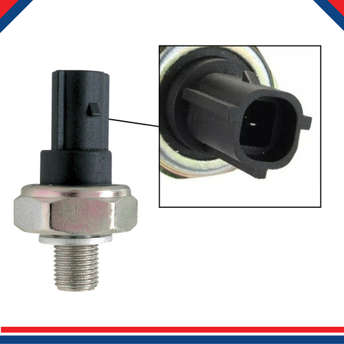 Interruptor Sensor Cebolinha Óleo Gol 1.0 G3 2002 2003 2004