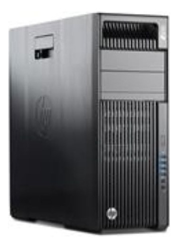 Hp Z640 (Reacondicionado)