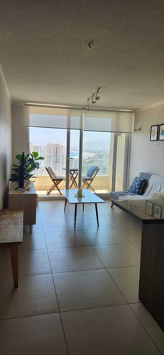 Arriendo Departamento Diario Av. Del Mar, La Serena Coquimbo