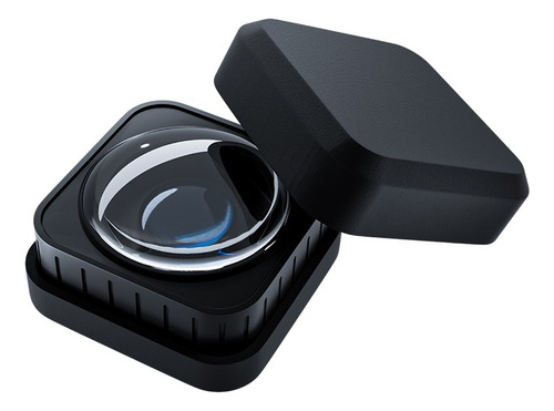 Max Lens Mod Para Gopro 9-10-11-12 - Telesin