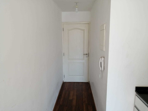 Venta Apartamento Monoambiente Tres Cruces Central P 304