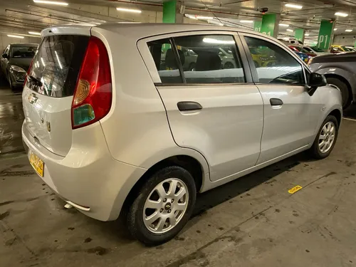 Chevrolet Sail 1.4 Lt
