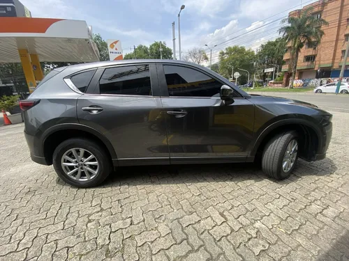 Mazda CX-5 2.0 Touring