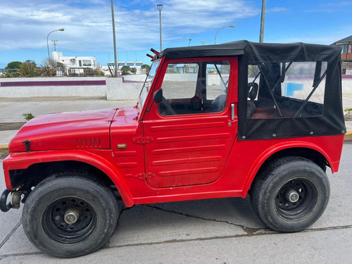 Imagen 3 de 4 de Suzuki Suzuki Lj80