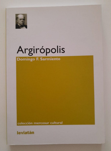 Argirópolis