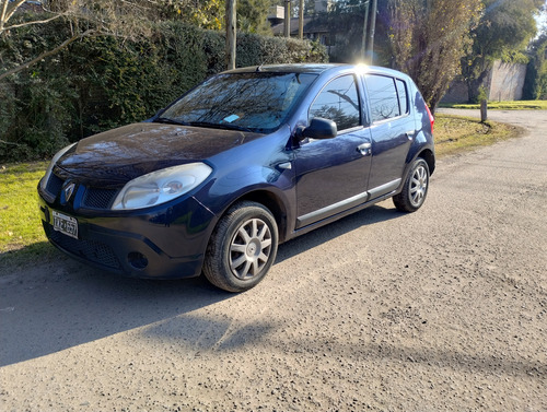 Renault Sandero 1.6 Confort