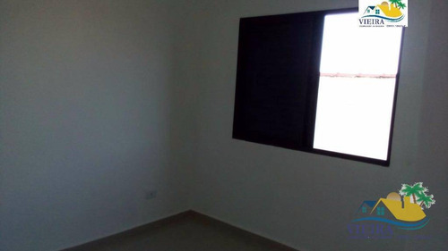 Imagem 5 de 19 de Casa Residencial À Venda, Vila Suarão, Itanhaém - Ca0233. - Ca0233