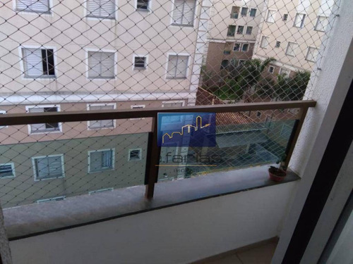 Imagem 6 de 26 de Apartamento Com 2 Dormitórios À Venda, 44 M² Por R$ 200.000 - Jardim Santa Terezinha (zona Leste) - São Paulo/sp - Ap1008