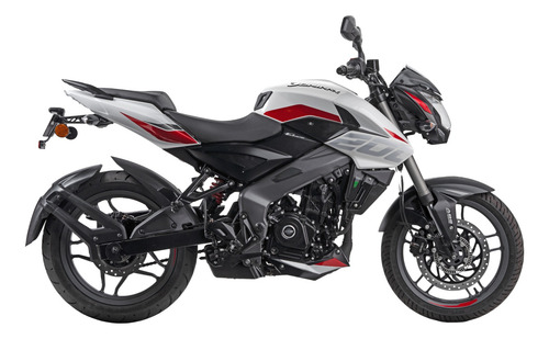#006 - Bajaj Dominar 200cc - 0km