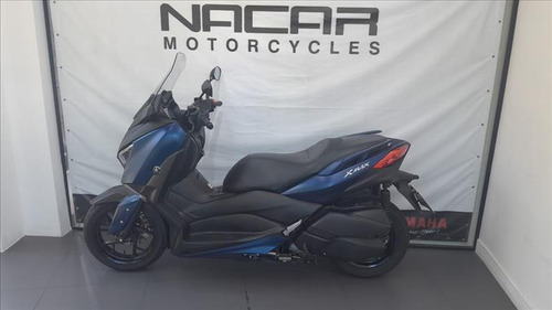 Yamaha Xmax Abs Xmax