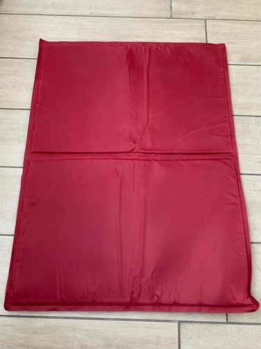 Imagen 6 de 6 de Manta Gel Frío Mascotas Talla L 90x50cm Para Perro Gatos