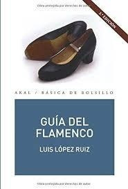 Guia Del Flamenco