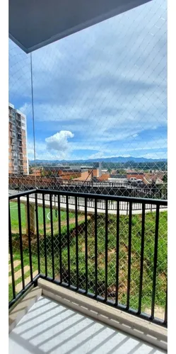 Apartamento En Arriendo En Rionegro Unidad Cerrada
