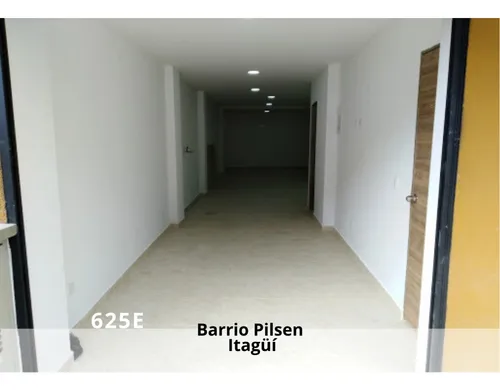 Venta De Excelente Local En Sector Pilsen, Itagüí