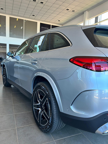 Mercedes-Benz Clase GLC GLC300 4MATIC AMG-Line (258cv)