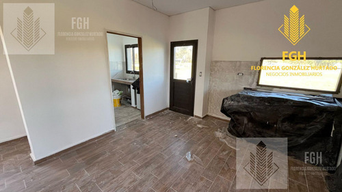 Casa En Venta El Campo Fincas Exclusivas De Cardales