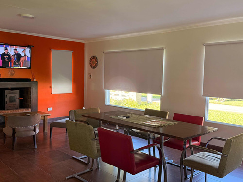 Paraíso La Caleta. Casa Para 4 Personas..