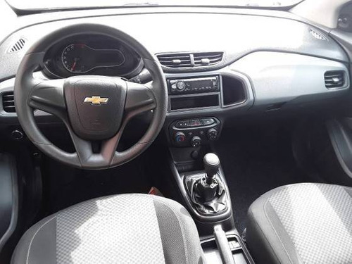 Chevrolet Joy 1.0 Spe4 Flex Manual