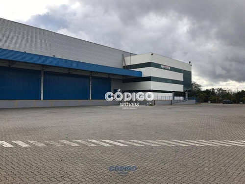 Imagem 23 de 30 de Galpão Comercial Para Locação, Cidade Aracilia, Guarulhos - . - Ga0130