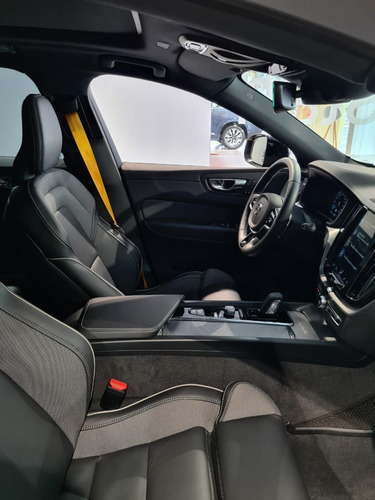 Imagem 9 de 15 de Volvo Xc60 Polestar