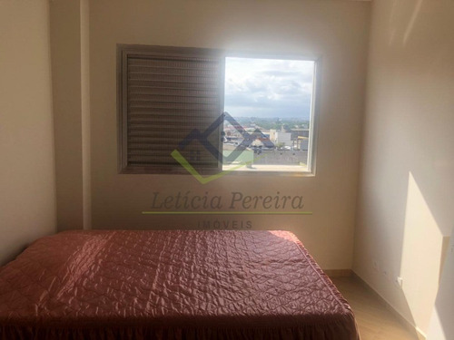 Imagem 20 de 22 de Apartamento Residencial À Venda, No Edifício Suzano, Centro, À 200 Metros Da Estação Cptm, Suzano-sp - Ap00221 - 69371763