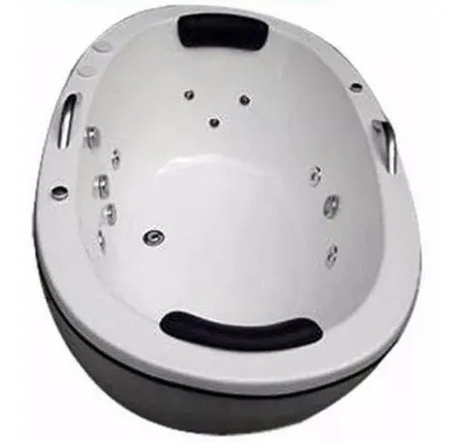 comprar Ofurô Olimpia Duplo C\u002F  Cromoterapia E Aquecedor Completa 