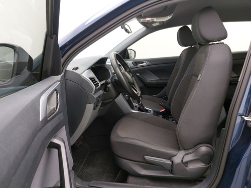 Volkswagen T-Cross 1.0 200 TSI TOTAL FLEX AUTOMÁTICO