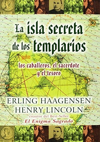 La Isla Secreta De Los Templarios