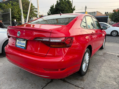 Volkswagen Jetta 1.4 T Fsi Comfortline