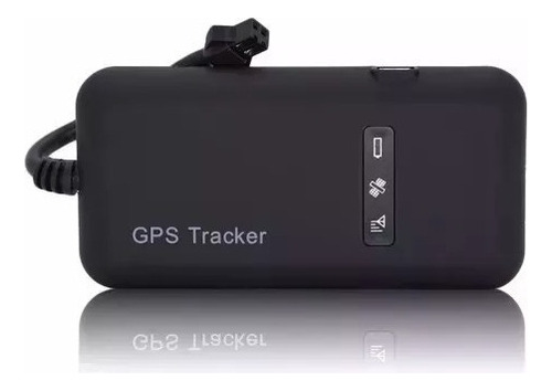 Gps Tracker Localizador Rastreador Vehículos Ubicación Moto