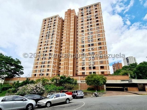 Imagen 4 de 12 de Apartamento En Venta En Santa Paula