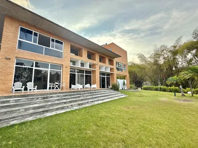Casa en alquiler