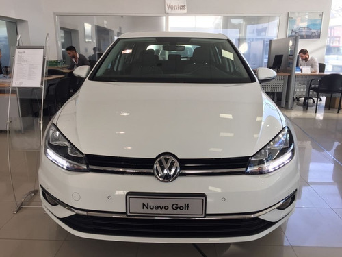 Volkswagen Golf 1.4 Highline Tsi Dsg