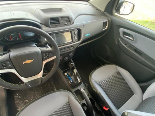 Imagem 7 de 13 de Chevrolet Spin Activ 1.8 Flex 7l Automátic 2021/2022 Okm R7l