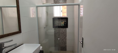 Imagem 30 de 30 de Casa Com 4 Dormitórios À Venda, 105 M² Por R$ 380.000,00 - Condominio Residencial Terra Nova - Foz Do Iguaçu/pr - Ca0903