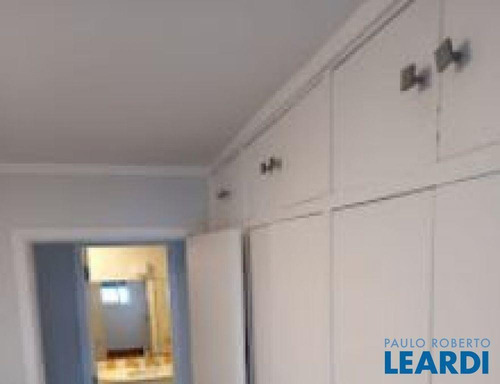 Imagem 15 de 15 de Apartamento - Jardim Europa - Sp - 654442