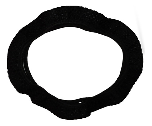 Cubre Manubrio Universal Antideslizante Color Negro